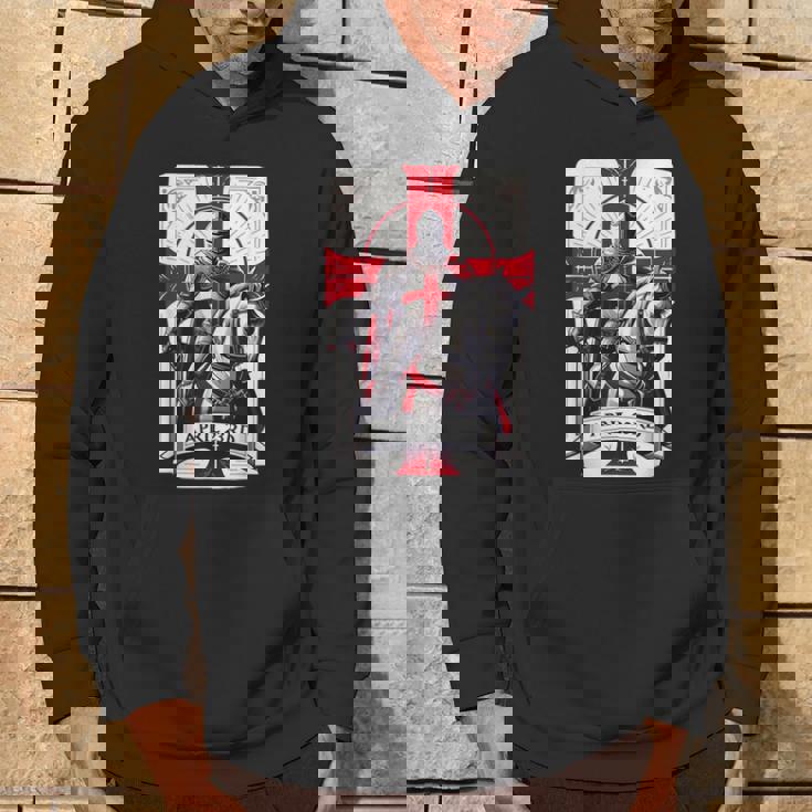 聖ジョージの日 4月23日 愛国的な衣装のアイデア イギリス パーカー ライフスタイル