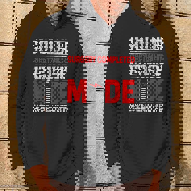 肩の手術 怪我 回復 リハビリ 骨折 骨折 パーカー ライフスタイル