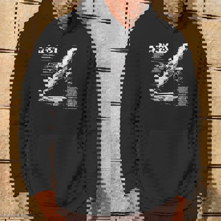 航空機 エアバスa320ジェット パーカー ライフスタイル