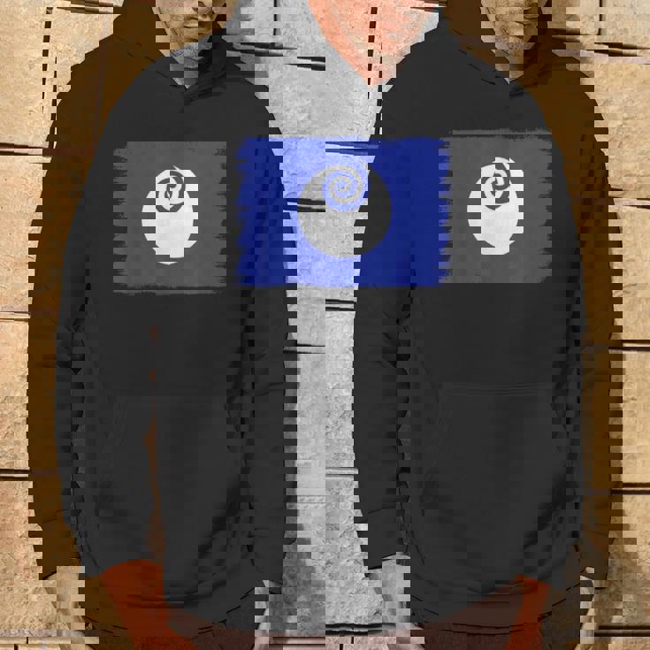 茨城県旗 パーカー ライフスタイル