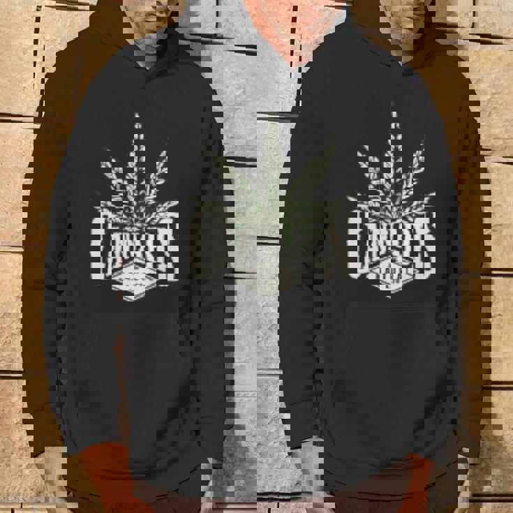 草 草 草 マリファナ Thc ポット 大麻 ナチュラル 4 パーカー ライフスタイル