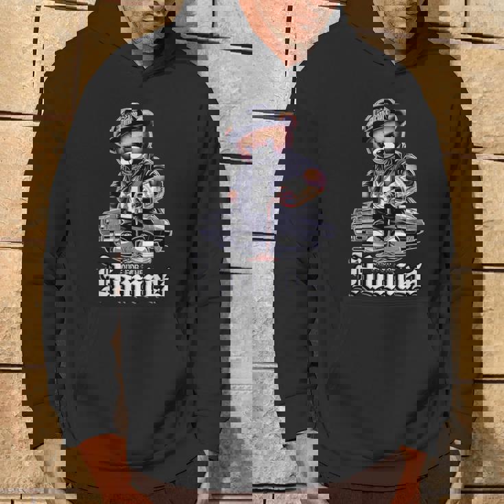 西海岸ラテン系チカーノアートヒップホップ One For The Homies パーカー ライフスタイル