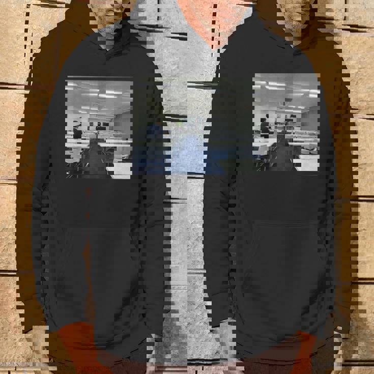 講演会のようす パーカー ライフスタイル