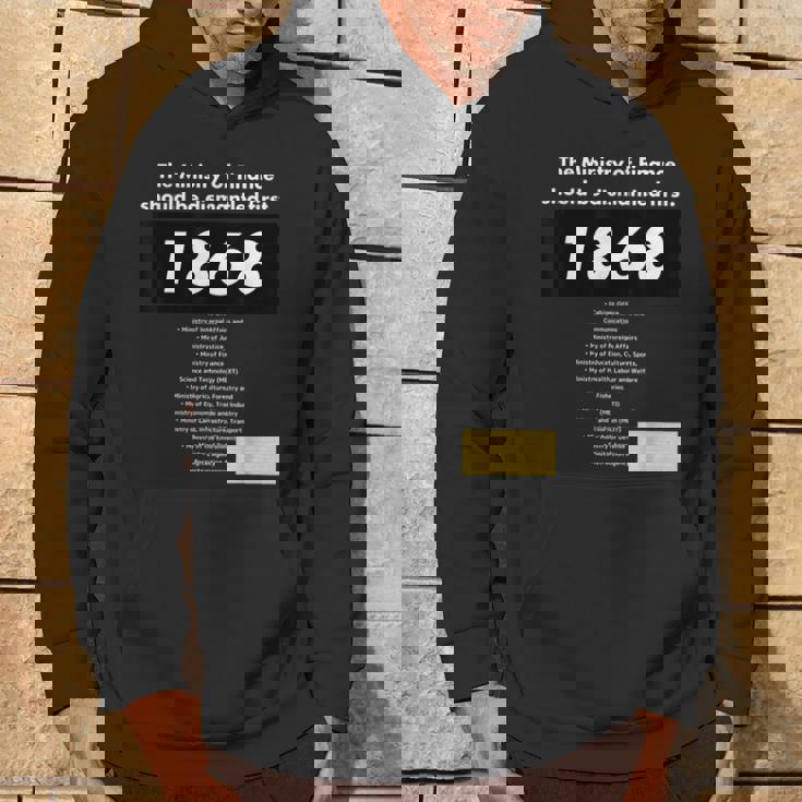 財務省解体dissolution Of The Ministry Of Finance パーカー ライフスタイル