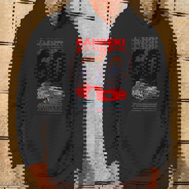 車 面白いtシャツ 還暦 自動車 おもしろ ネタ 大人 メンズ おもしろグッズ 車いじり 還暦祝い イラスト パーカー ライフスタイル