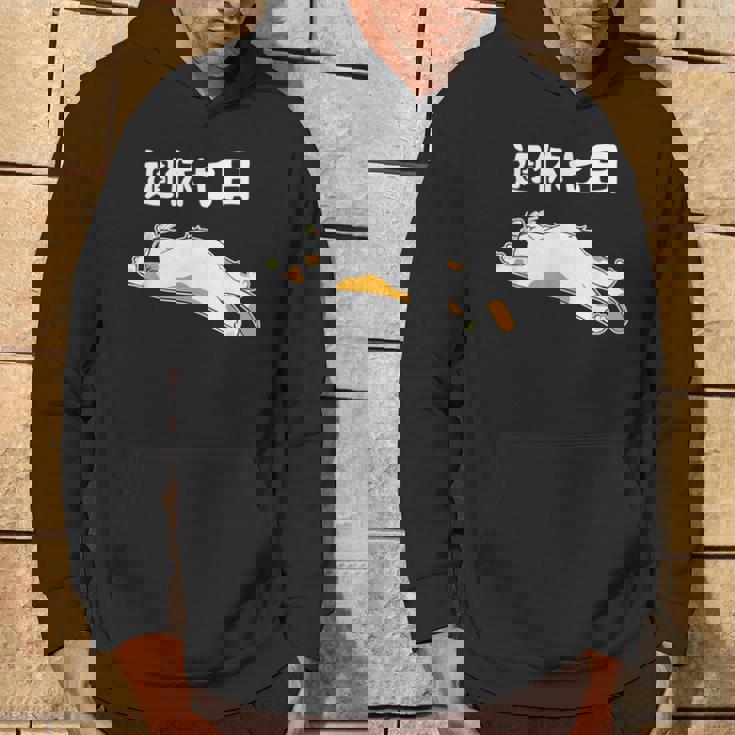 週休七日 猫 ジョーク かわいい 動物好き ギャグ好き ジョーク好き ギャグ おもしろ ネタ パーカー ライフスタイル