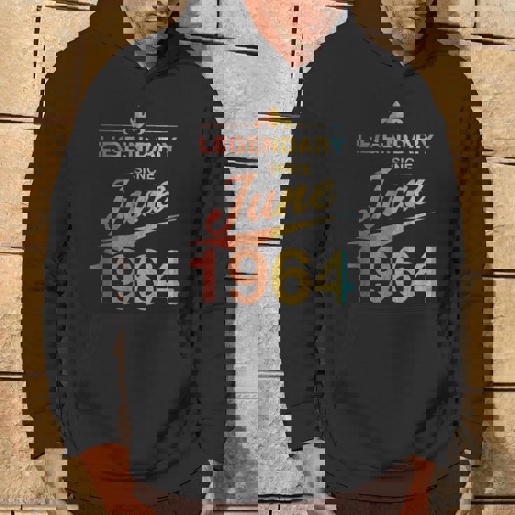 還暦 1964年6月生まれ 60歳 ヴィンテージ パーカー ライフスタイル