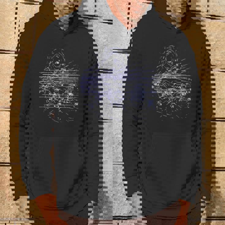 量子力学ヒッグスボソンlhc素粒子物理学ギフト Quantum Mechanics Higgs Boson Lhc パーカー ライフスタイル