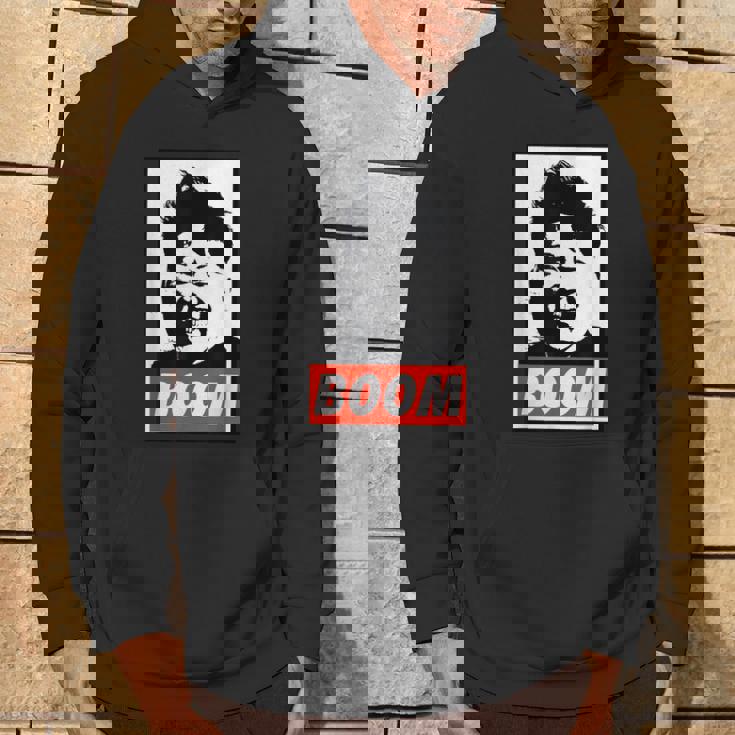 金正恩ブーム パーカー ライフスタイル