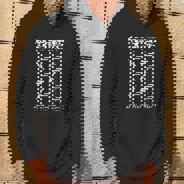 釣り 面白いtシャツ 釣りバカ あみだくじ 釣り人 メンズ おもしろ 面白い 服 海釣り 川釣り ネタ パーカー ライフスタイル