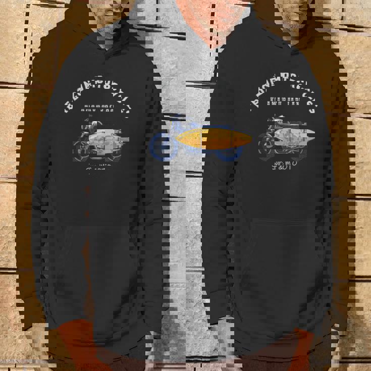 鎌倉 ジャパン おしゃれ クール サーフィン バイク オートバイ サーファー サーフボード パーカー ライフスタイル