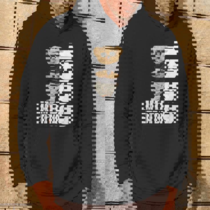 限定版 1955年 ベア・ベア 誕生日 1955年 ヴィンテージ 1955年 パーカー ライフスタイル