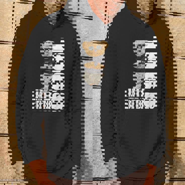 限定版 1968年 ベア・ベア 誕生日 1968年 ヴィンテージ 1968年 パーカー ライフスタイル