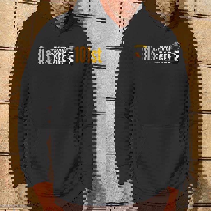 陸軍 第101空挺部隊 Us パーカー ライフスタイル