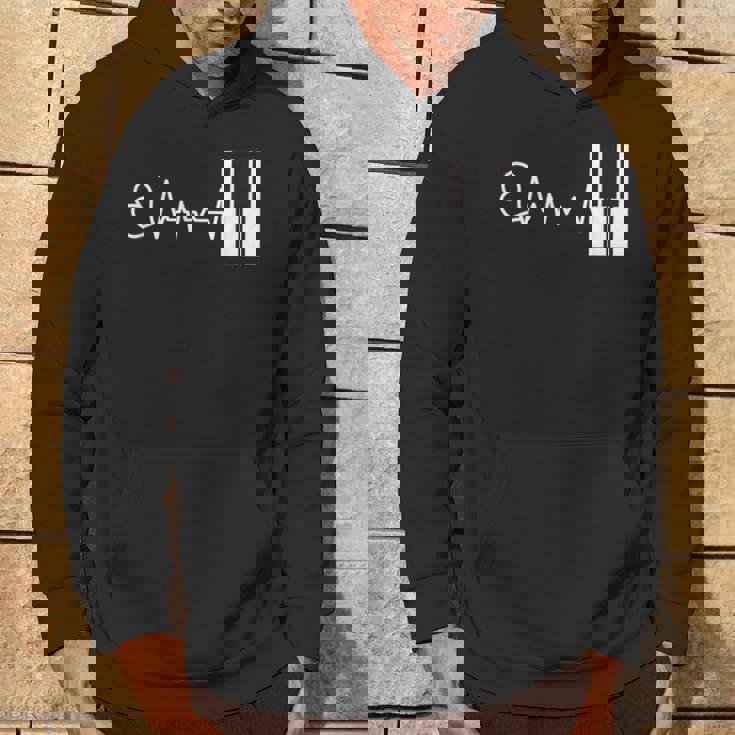 面白い ピアノ 音楽 ピアノ ギフト ピアニスト パーカー ライフスタイル