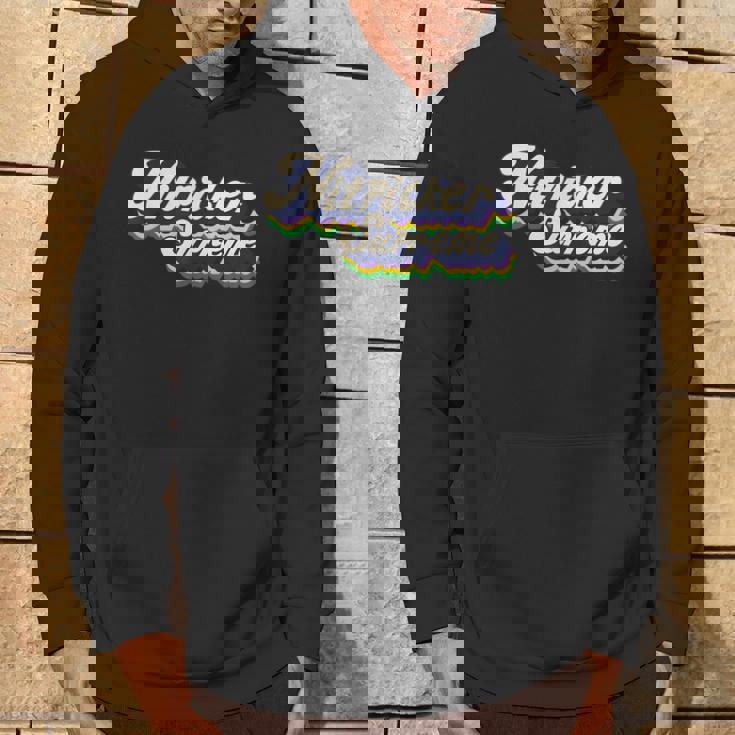 面白い レトロ ヴィンテージ 70年代 Ocd Nitpickerupreme パーカー ライフスタイル