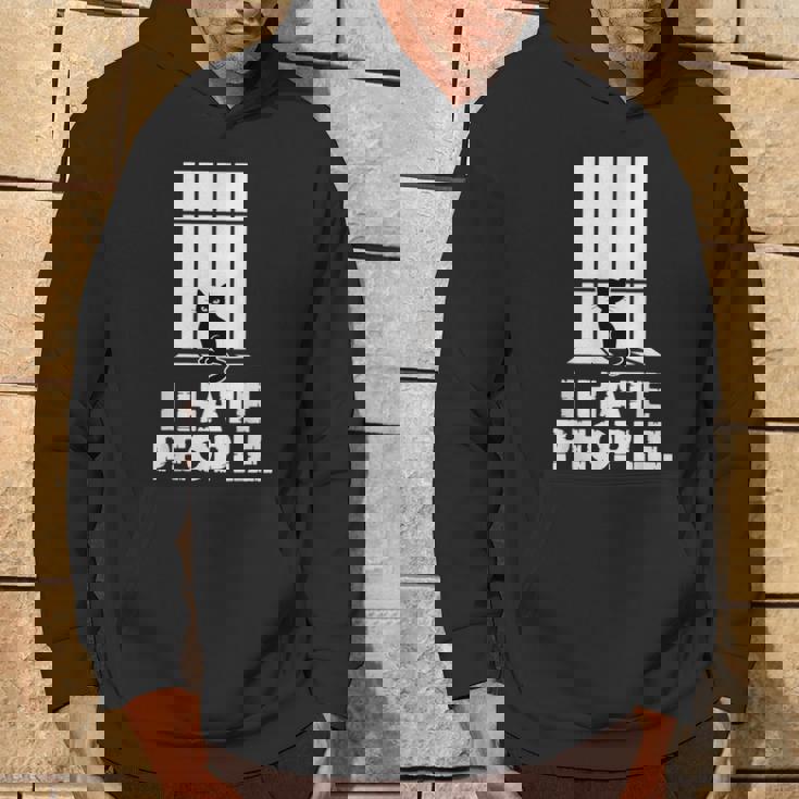 面白い 黒猫 反社会的ユーモア キティ 恋人 猫 ママ&パパ パーカー ライフスタイル