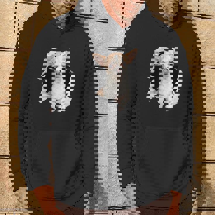 面白いtシャツ チワワ 犬 イヌ わんこ メンズ 犬好き グッズ かわいい おもしろ 面白い 服 ネタ パーカー ライフスタイル