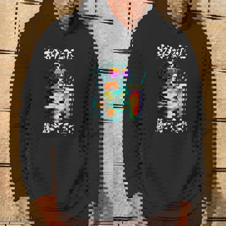 面白いtシャツ バーニーズマウンテンドッグ イヌ わんこ メンズ 犬好き グッズ おもしろ 面白い 服 ネタ パーカー ライフスタイル