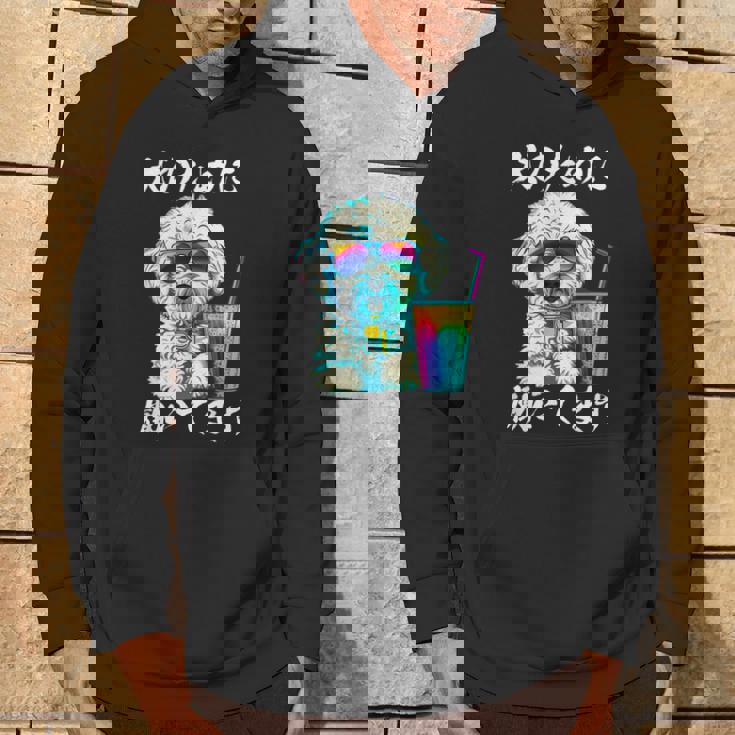 面白いtシャツ ビションフリーゼ イヌ わんこ メンズ 犬好き グッズ おもしろ 面白い 服 ネタ わんこ パーカー ライフスタイル