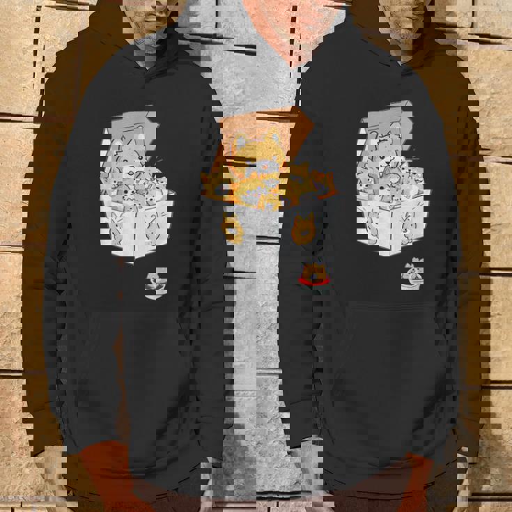 面白いtシャツ 柴犬 ナゲット イヌ わんこ メンズ 犬好き グッズ かわいい おもしろ 面白い 服 ネタ パーカー ライフスタイル