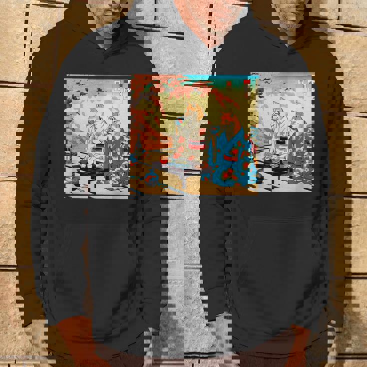 面白いtシャツ 柴犬 酒 イヌ わんこ メンズ 犬好き グッズ かわいい おもしろ 面白い 服 ネタ 浮世絵 パーカー ライフスタイル