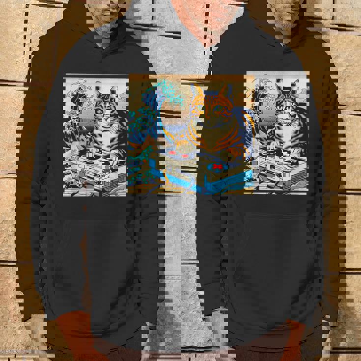 面白いtシャツ 猫 ネコ ゲーム ゲーマー メンズ 猫好き グッズ おもしろ 面白い 服 ネタ 猫の下僕 パーカー ライフスタイル