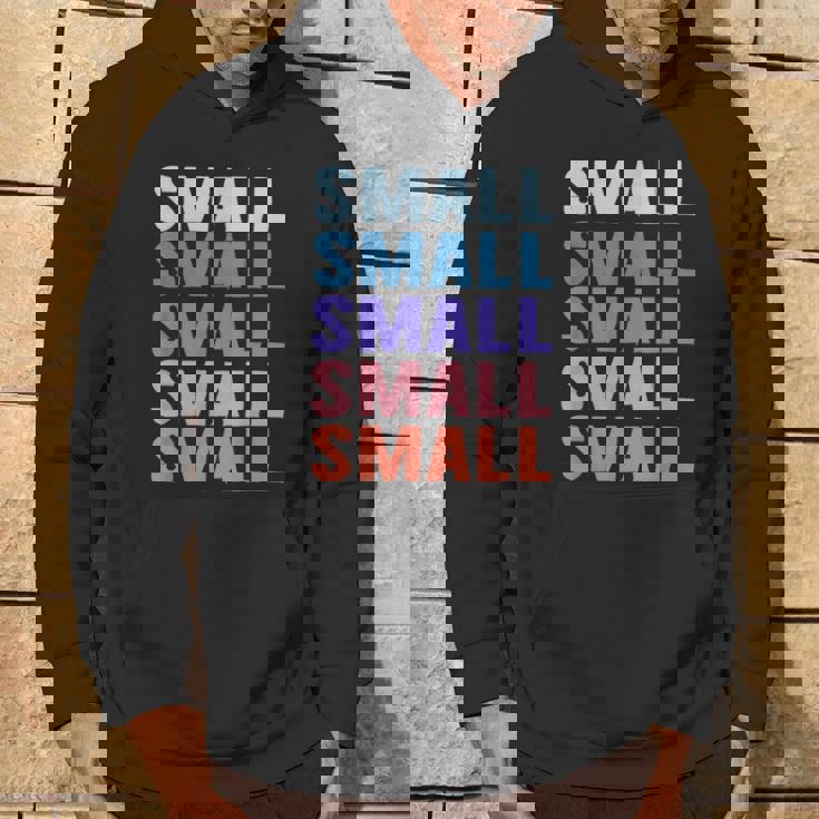 面白いギフト名 小さな名前入り パーカー ライフスタイル