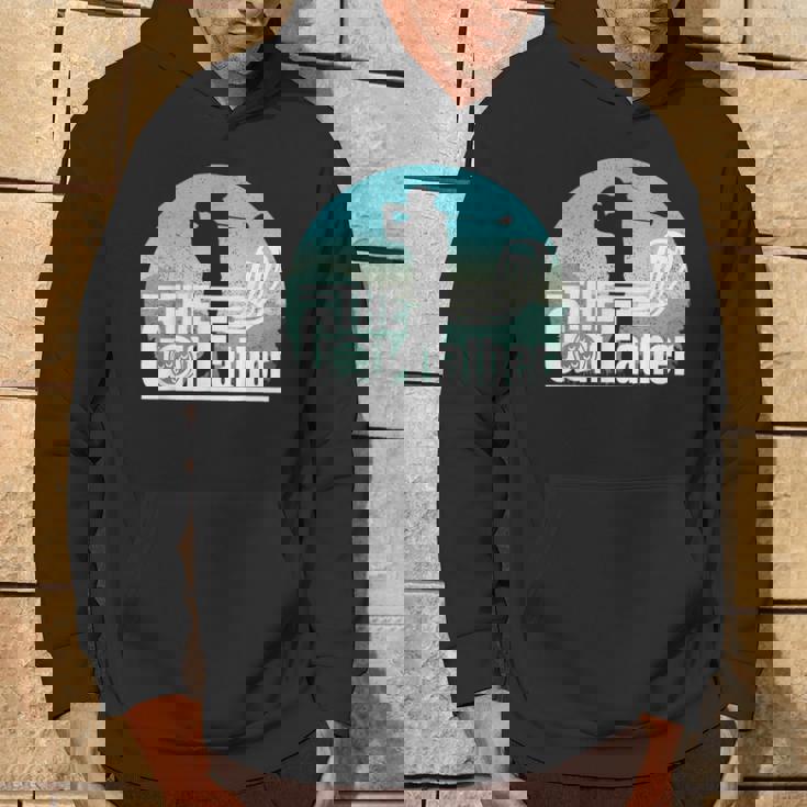 面白いゴルフグラフィック 男性用 ゴルフ父の日ゴルフ 父の日ゴルフ パーカー ライフスタイル