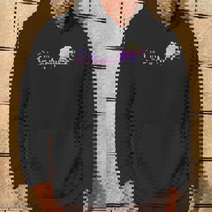 面白いマムートシャツ 先史時代のファンへのギフトに パーカー ライフスタイル