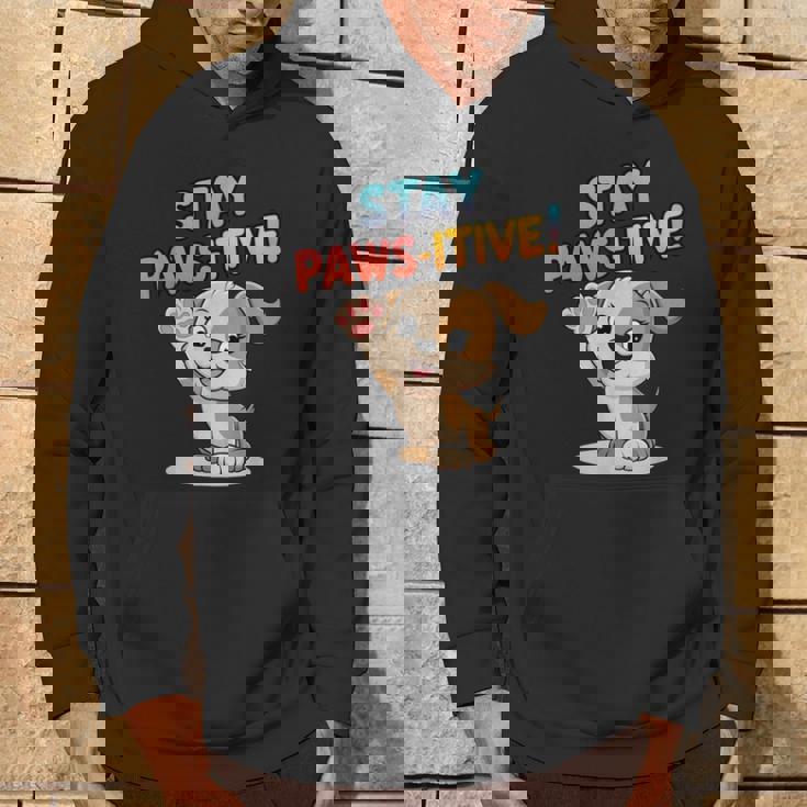 面白い皮肉な引用皮肉なデザインママとパパ犬 パーカー ライフスタイル