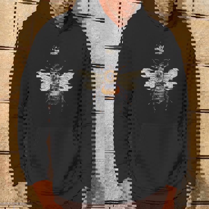 養蜂愛好家のためのモダンなフレンチ女王蜂。 パーカー ライフスタイル