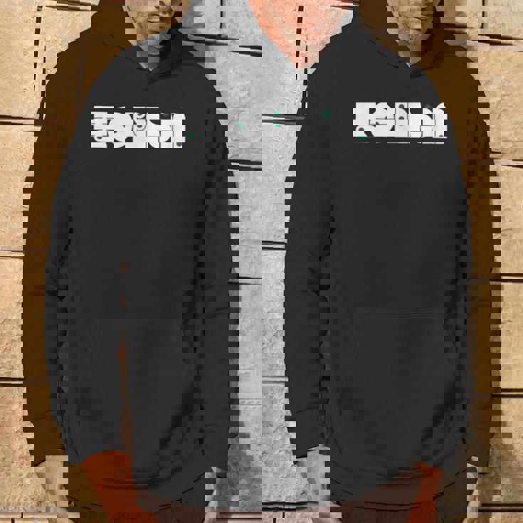 麻雀 まーじゃん タイポグラフィ おしゃれ パーカー ライフスタイル