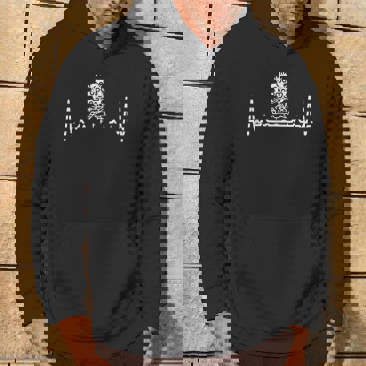 麻雀 牌 一索 心電図 おもしろ グッズ 服 面白いtシャツ 文字入り 面白い 文字 ネタ メンズ 心拍 パーカー ライフスタイル