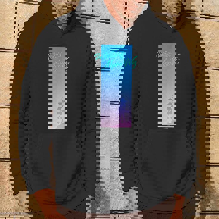 黒猫のウィズ ウィズ E パーカー ライフスタイル