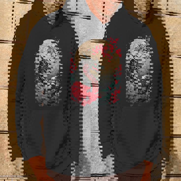 黒龍 桜 日本 美学 日本龍 パーカー ライフスタイル