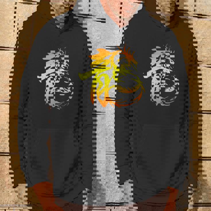 龍 漢字年 龍十二支 パワーストレング パーカー ライフスタイル