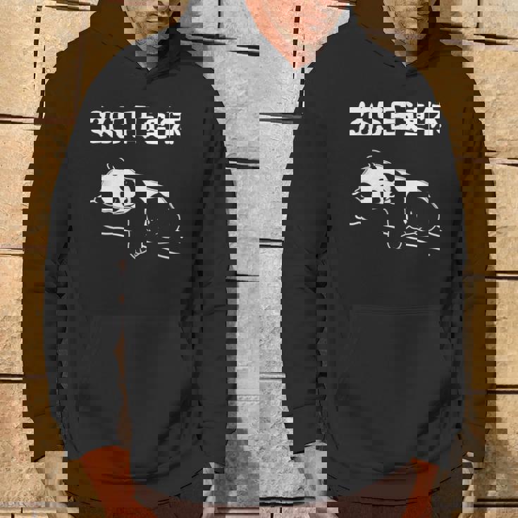 ３６５日連休 パンダ ギャグ ジョーク 趣味 おもしろ 定年 退職 老後 定年祝い 無職 セカンドライフ パーカー ライフスタイル