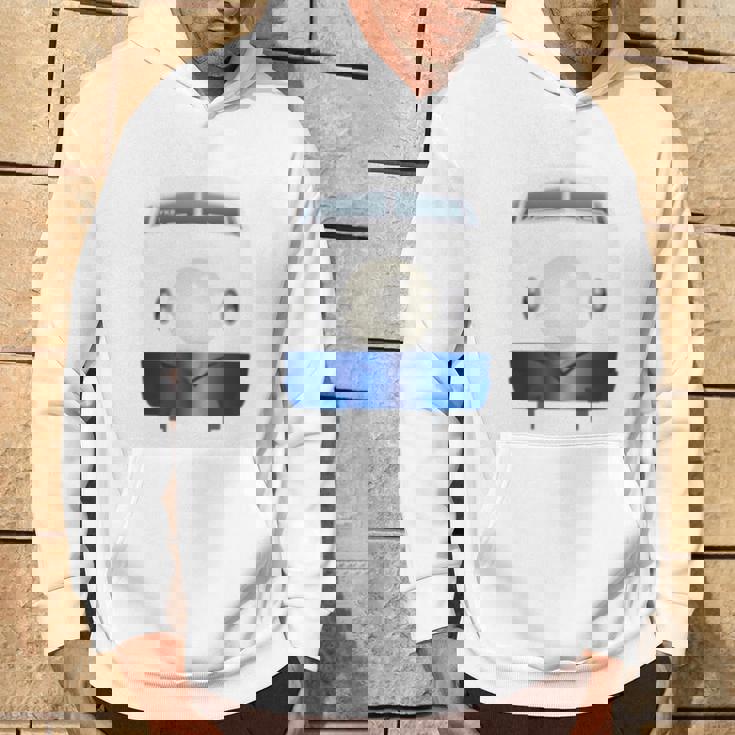 0系新幹線イラスト 長袖tシャツ パーカー ライフスタイル