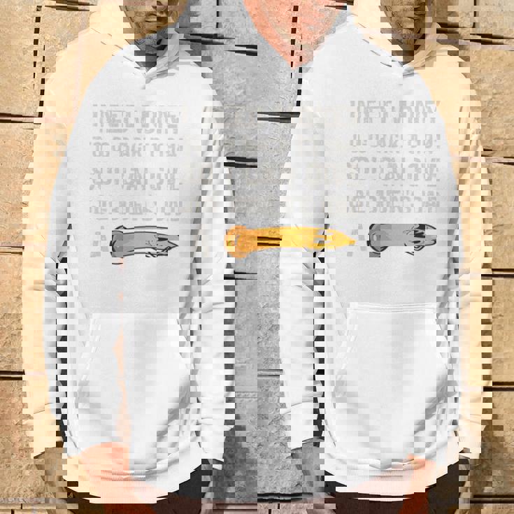 1941 年に戻るにはお金が必要 アンチ ジョー バイデン On Back 長袖tシャツ パーカー ライフスタイル