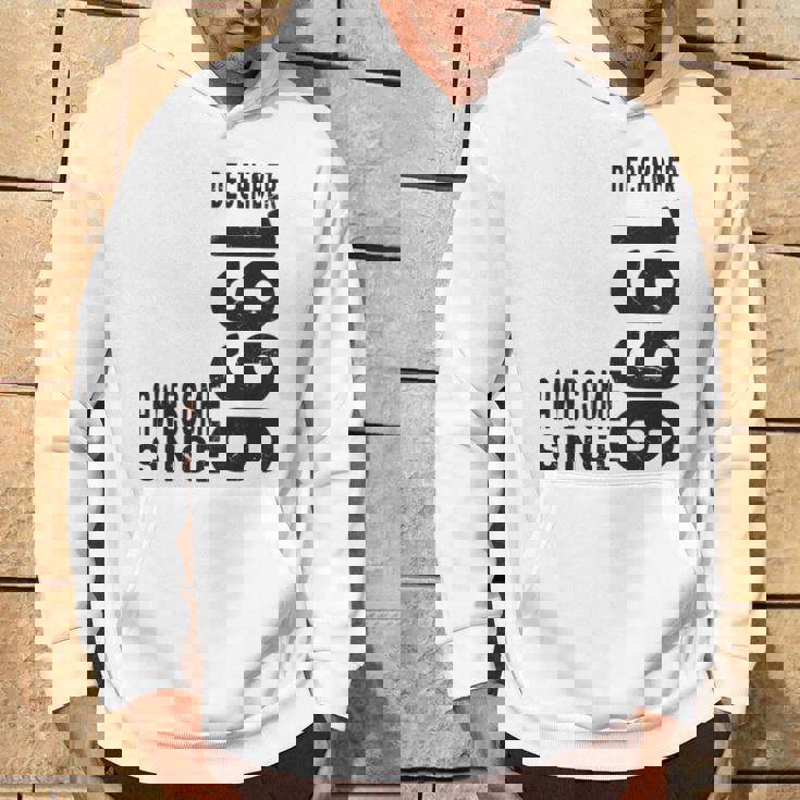 1996年12月から素晴らしい、1996年12月誕生 長袖tシャツ パーカー ライフスタイル