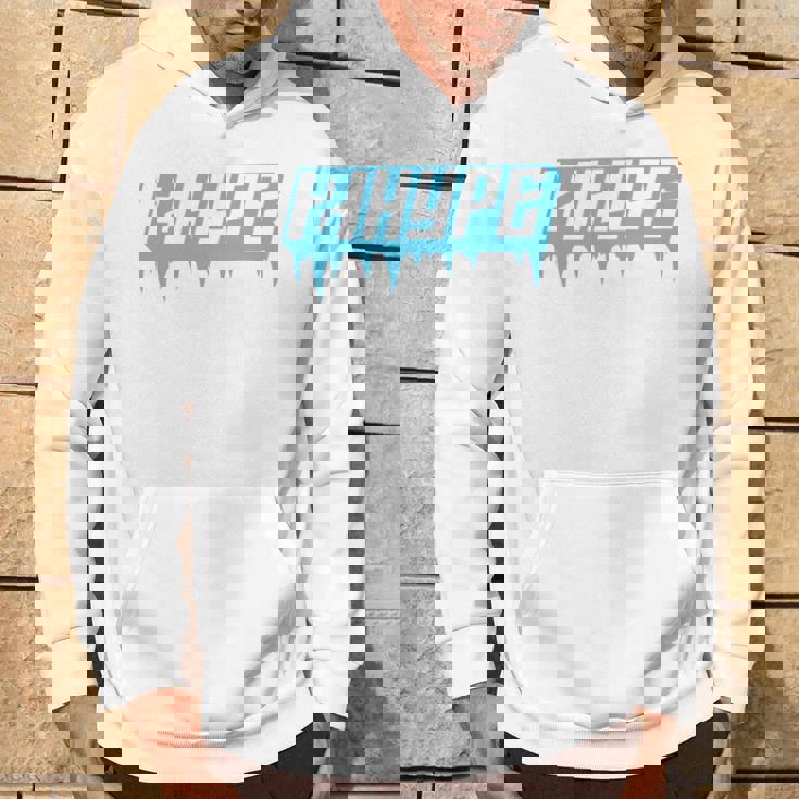 2 誇大宣伝 長袖tシャツ パーカー ライフスタイル