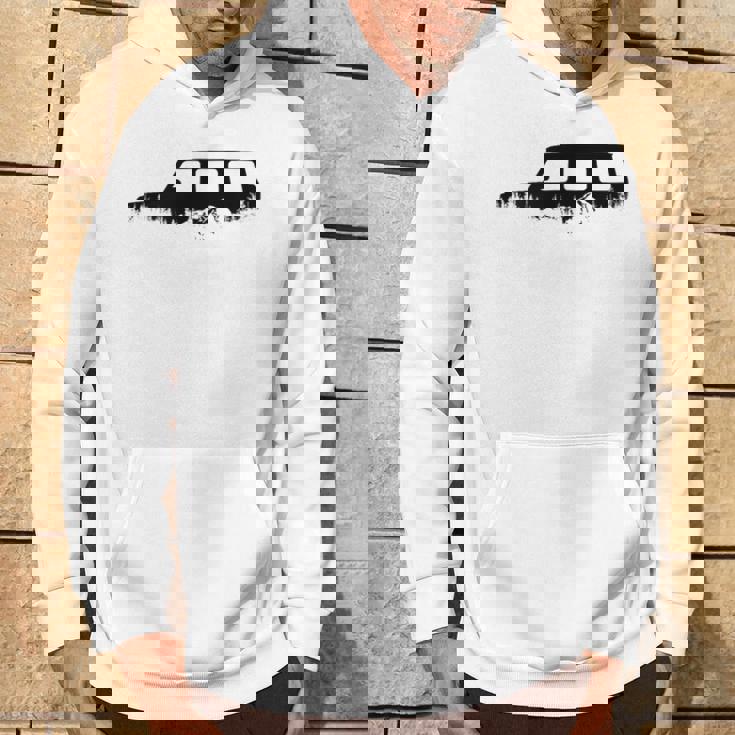 4X4 オフロードクラシックオフロード車 Gモデル クラス4wd パーカー ライフスタイル