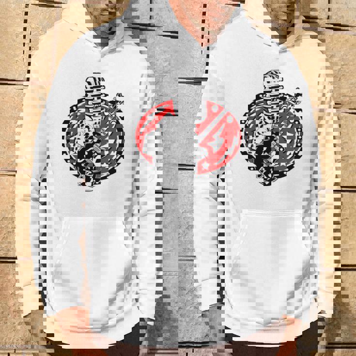 50年代ロカビリー ロックンロール ダンスパーティー レトロ 60年代音楽 長袖tシャツ パーカー ライフスタイル