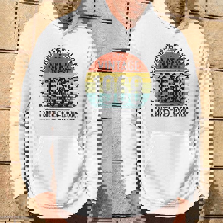 56歳ギフトtシャツ Best Of 1968 Legends Were Born In 1968 パーカー ライフスタイル