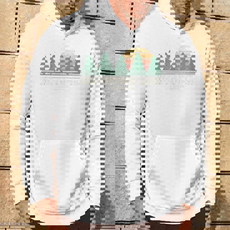 Bigtone Gapaヴィンテージスローバックtシャツ レトロ70年代デザイン パーカー ライフスタイル