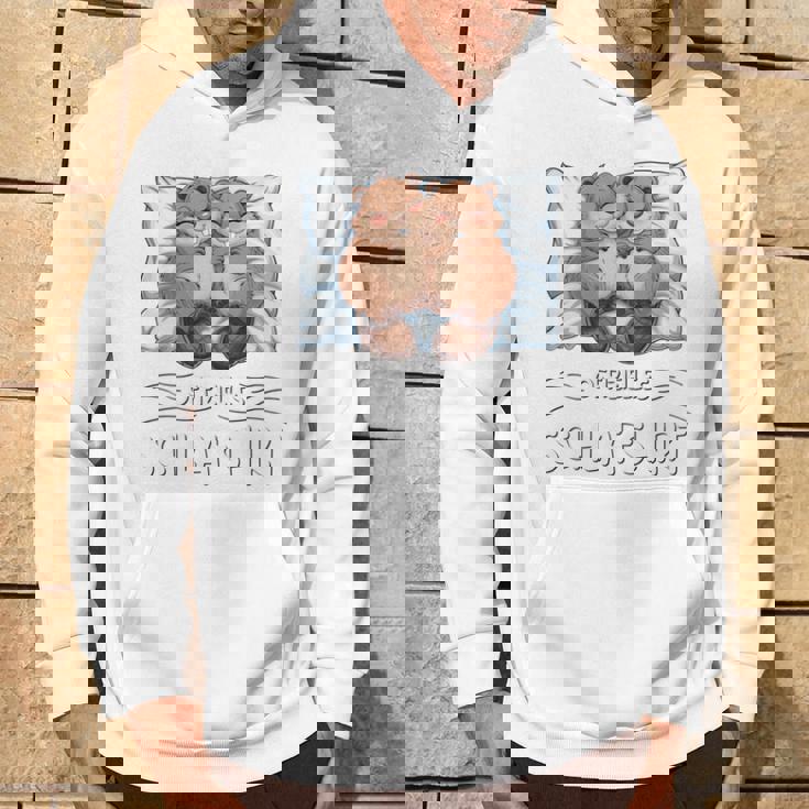 Bober 公式スリープシャツ Bòbr パジャマ Bobr 半袖 長袖tシャツ パーカー ライフスタイル