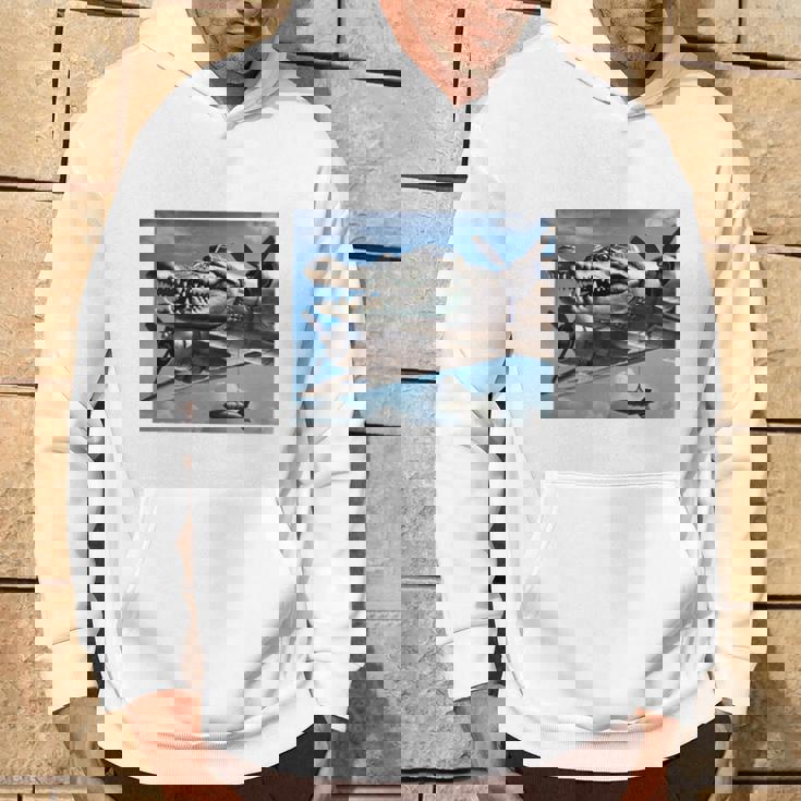 Bombardino Crocodilo イタリアンブレインロットミーム 長袖tシャツ パーカー ライフスタイル