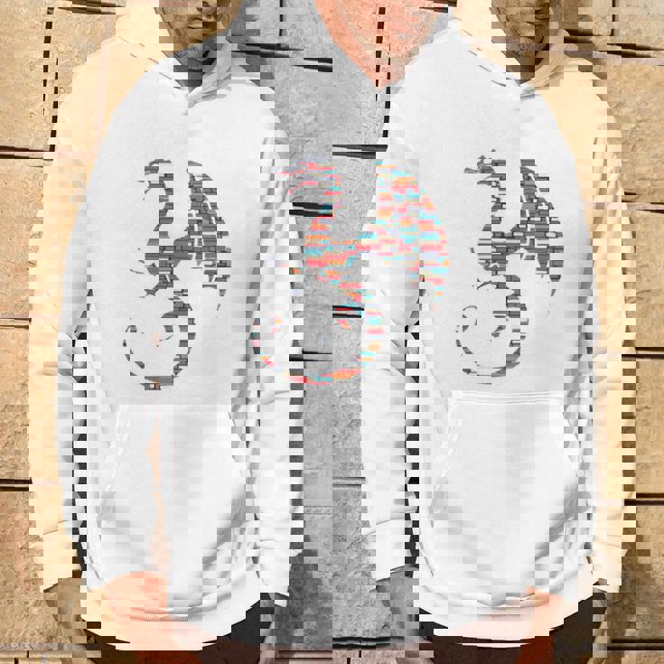 Book Lover Bookworm Reading Books Dragon 長袖tシャツ パーカー ライフスタイル