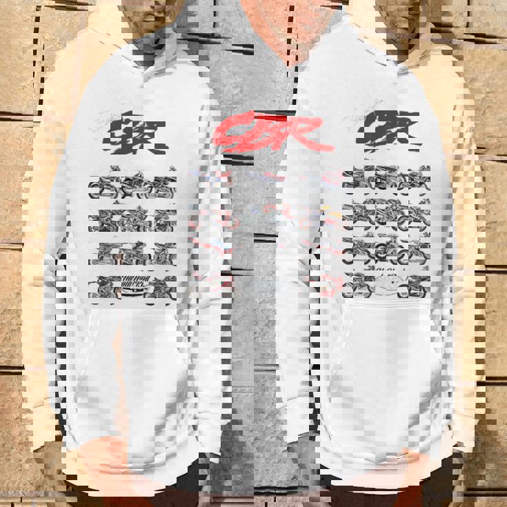 Cbr、オートバイ、バイク、バイカー、スポーツバイクの進化。 パーカー ライフスタイル